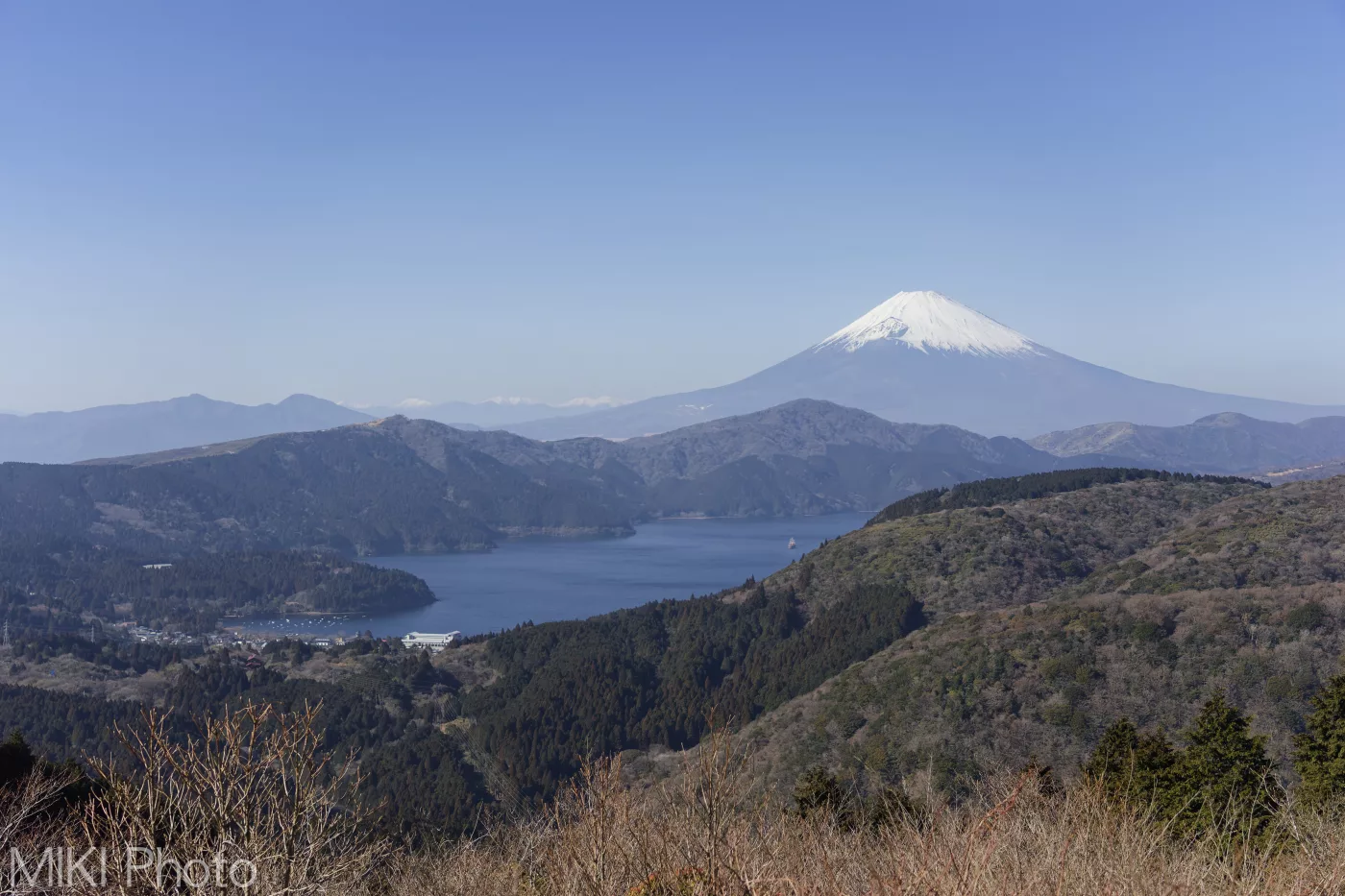 Hakone Turnpike